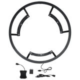 Vortex LED Surround