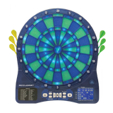 Light FX 2000 Electronic Dartboard