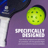 Fuse G2 Outdoor Pickleball Balls
