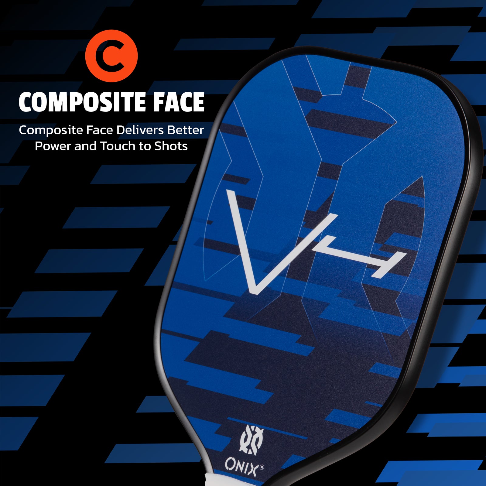 V4 Pickleball Paddle | Escalade Sports