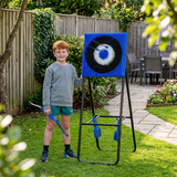 Triumph 2-In-1 Axe & Archery Game Set