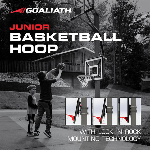 Junior Basketball Hoop