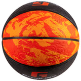 custom basketball ball design