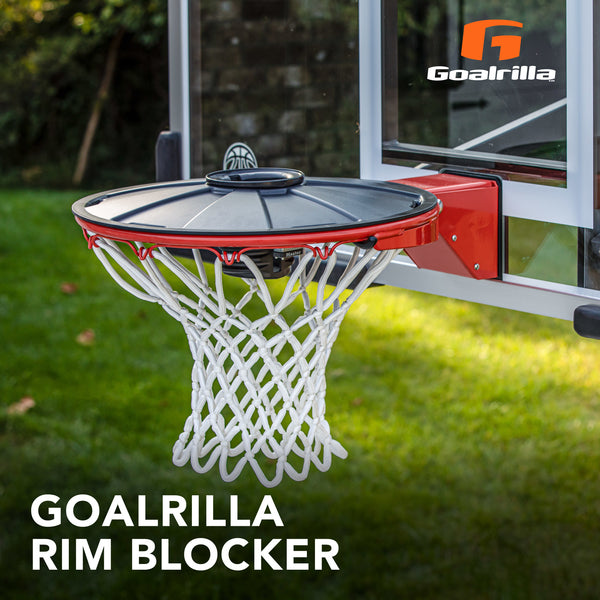 Rim Blocker