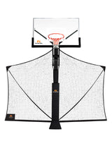 Yard Guard Basketball Hoop Return