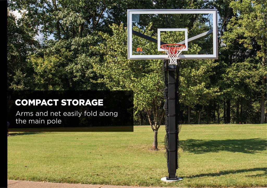 Goalrilla Yard Guard - Thumbnail 3