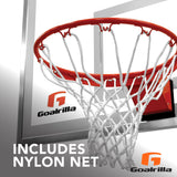 Heavy-Weight Breakaway Rim