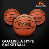 29.5" Hype Basketball