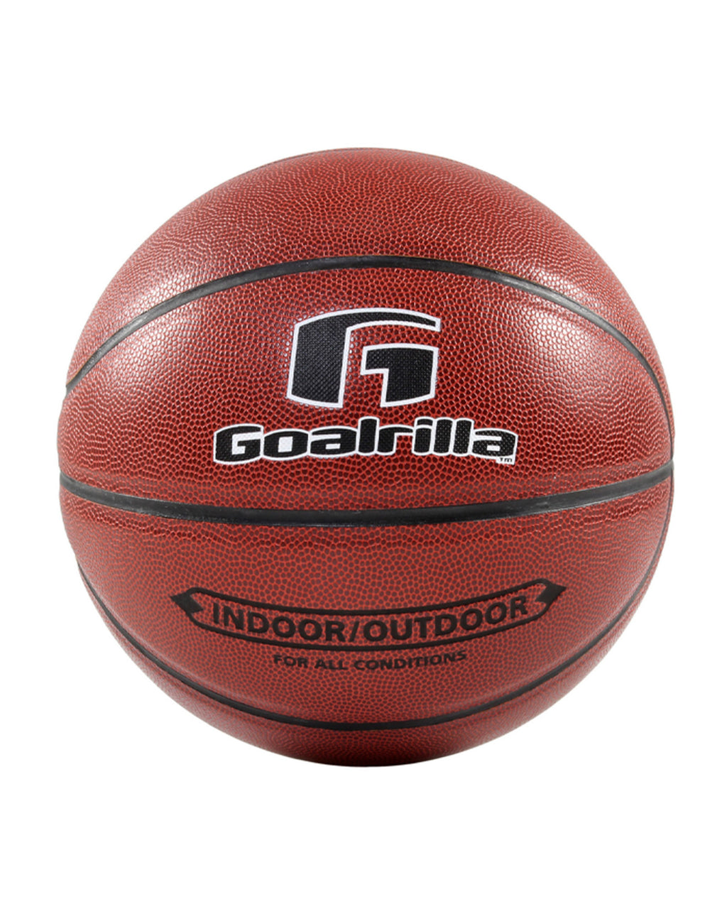 Goalrilla Composite Basketball