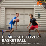 Composite Basketball