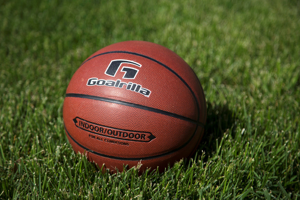 Goalrilla Composite Basketball