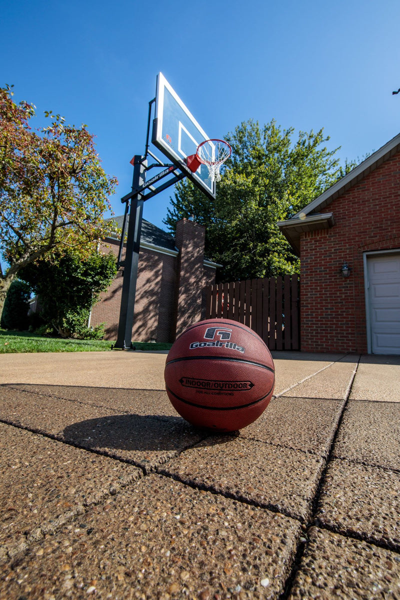 Composite Basketball