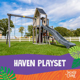 Haven Playset