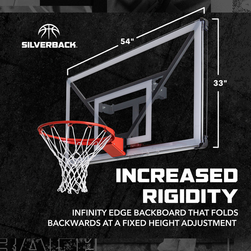 NXT 54 Fixed Height Wall Mount