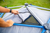 Jungle Gym & Canopy Set
