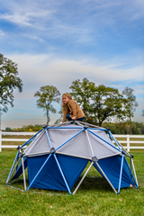 Jungle Gym Canopy
