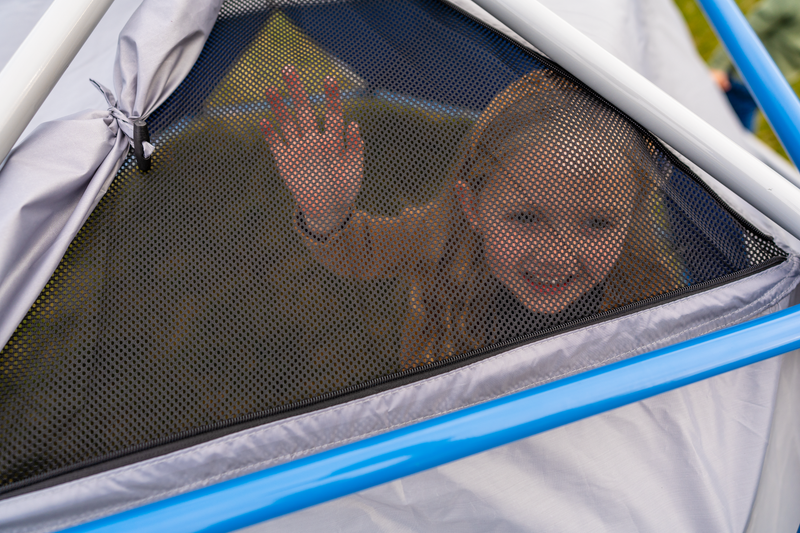 Jungle Gym Canopy
