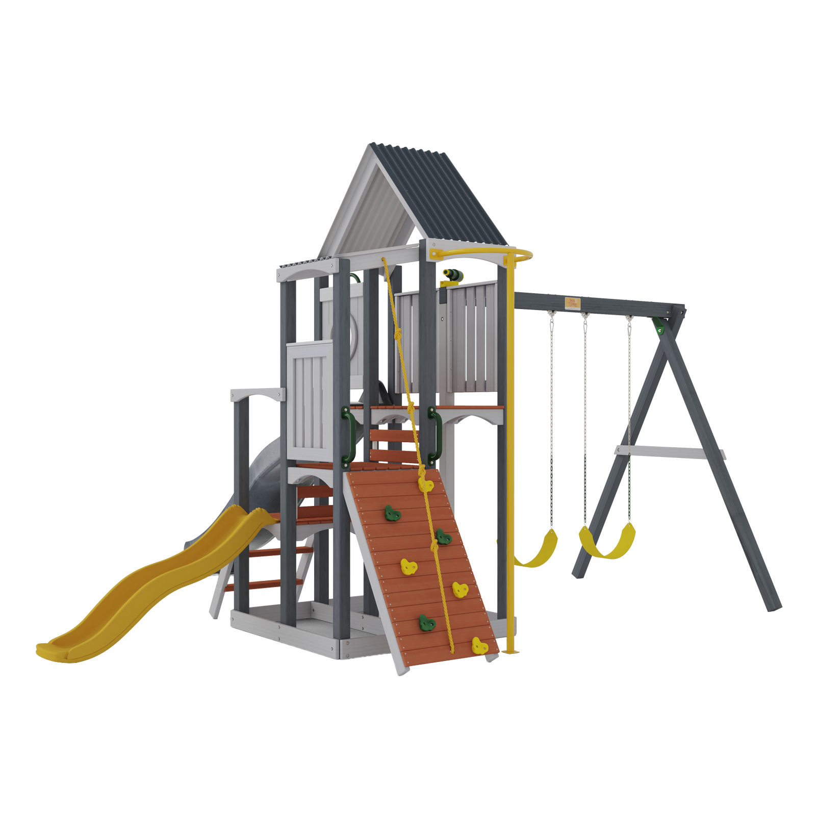 Haven Playset | Jack & June | Escalade Sports