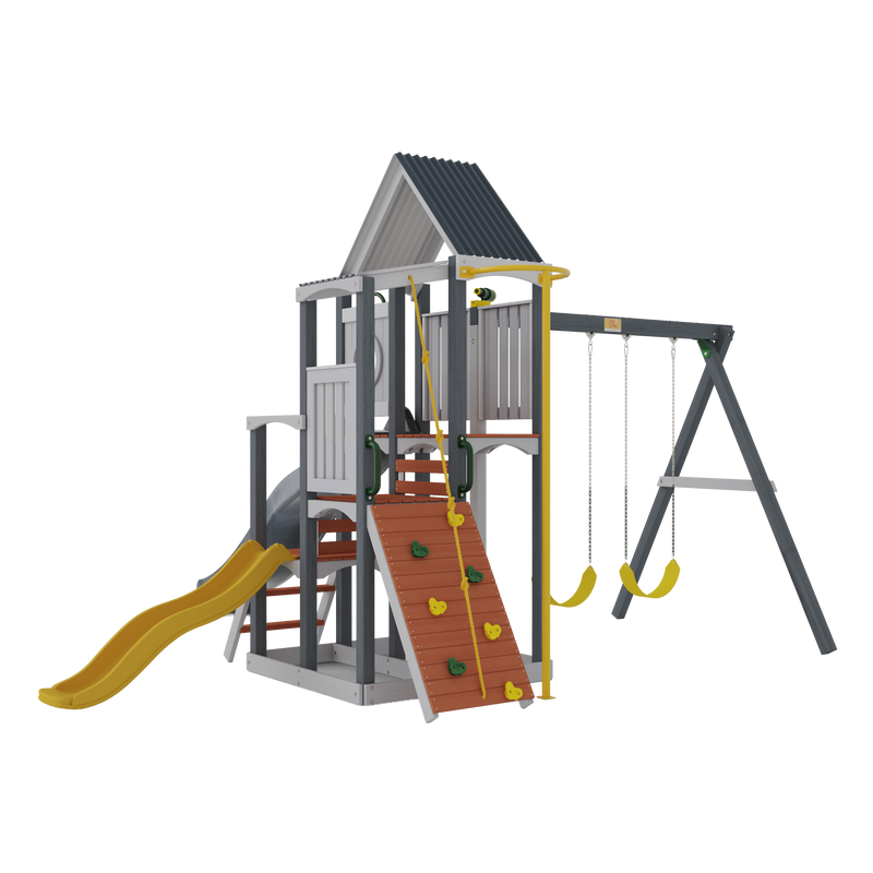 Haven Playset | Jack & June | Escalade Sports