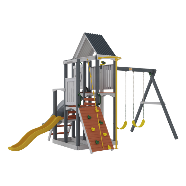 Haven Playset | Jack & June | Escalade Sports