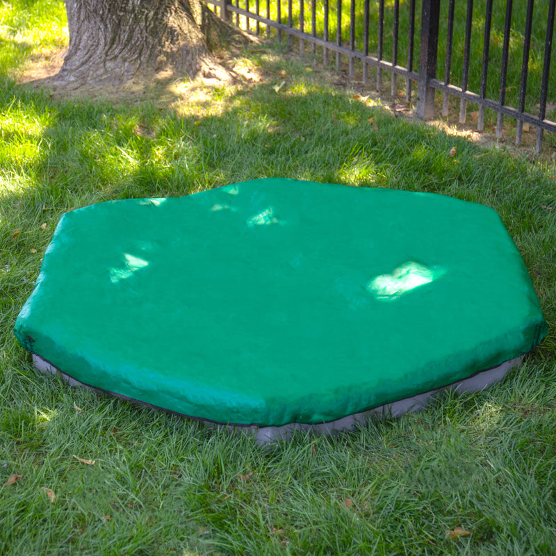 Sandbox Cover