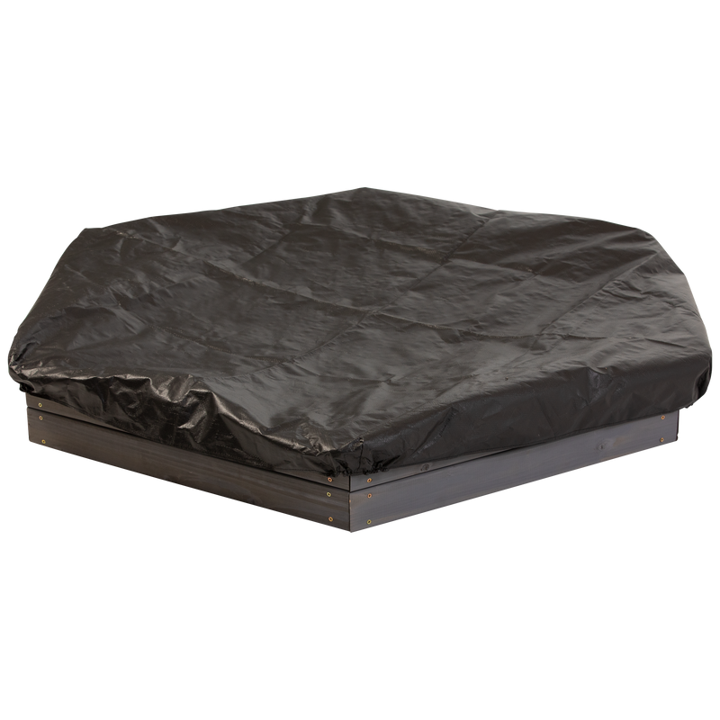 Sandbox Cover