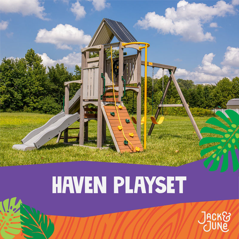 Haven Playset