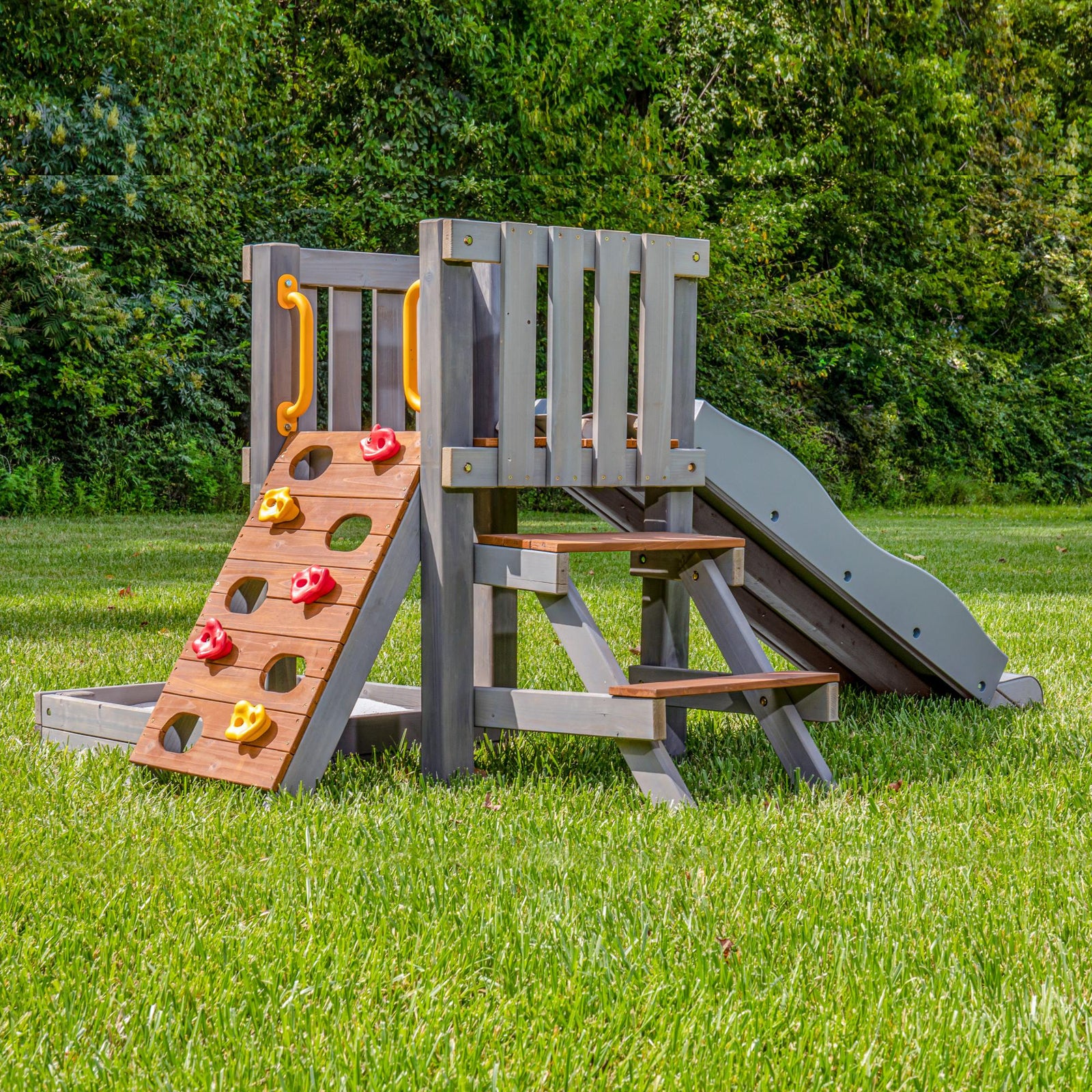 Mini Playset | Jack & June | Escalade Sports