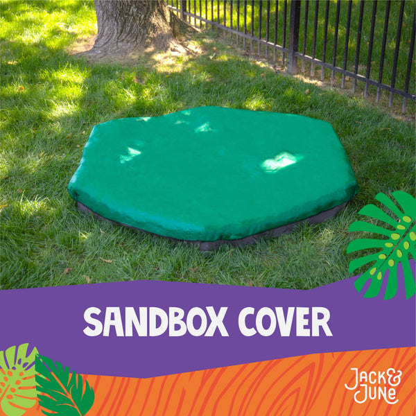 Sandbox Cover