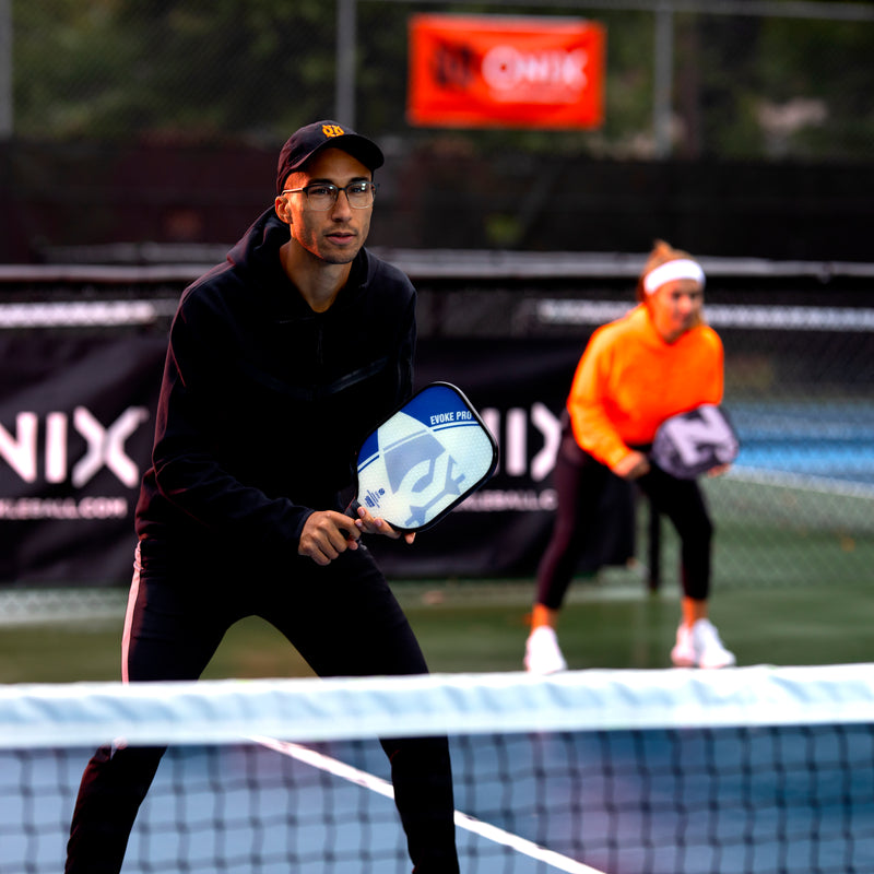Evoke Pro Pickleball Paddle