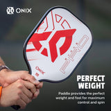 Evoke Pro Pickleball Paddle