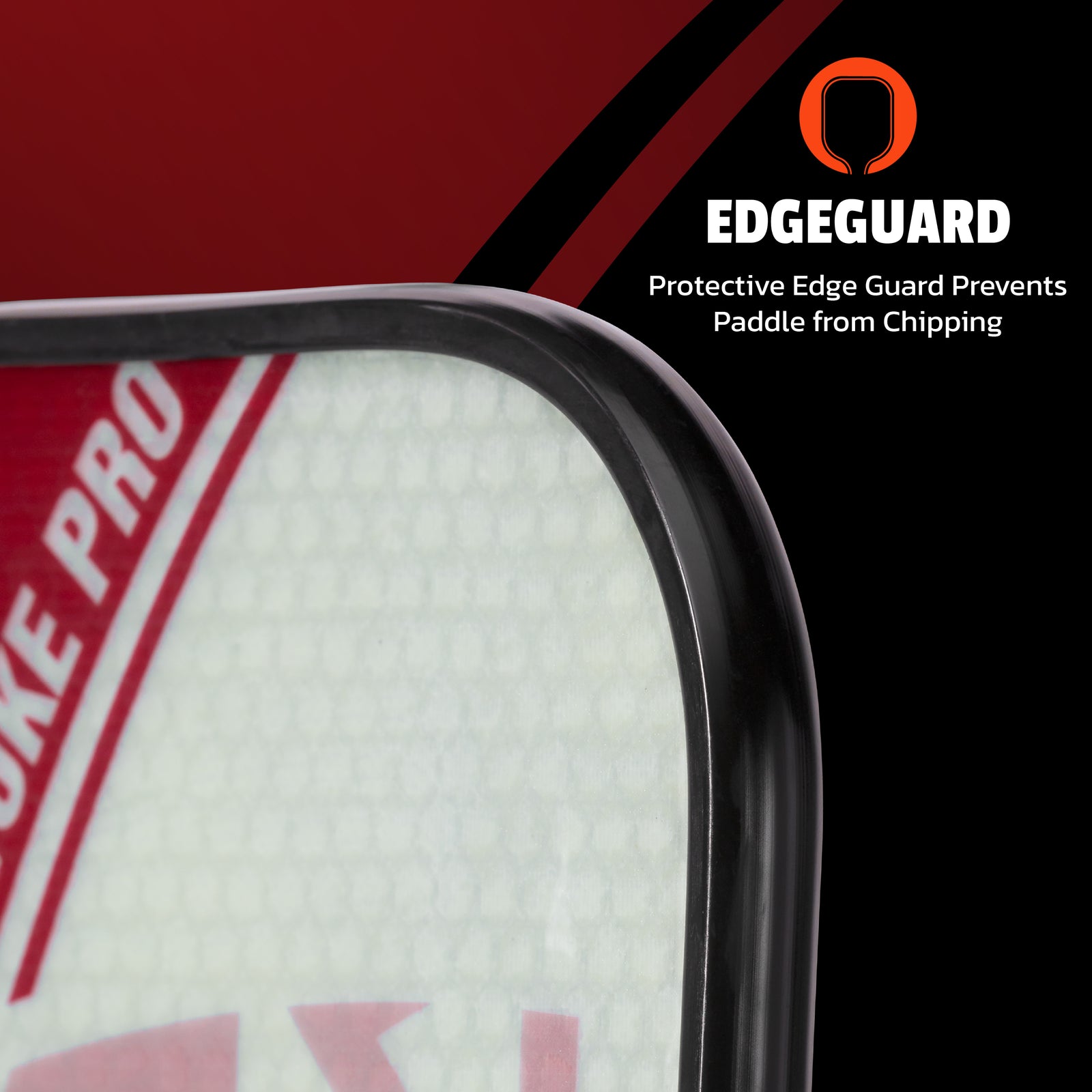 Evoke Pro Pickleball Paddle | Escalade Sports