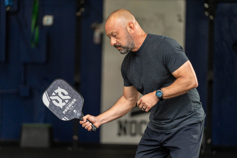 Evoke Premier CT-16 Pickleball Paddle