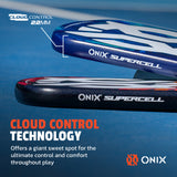 Supercell Pickleball Paddle
