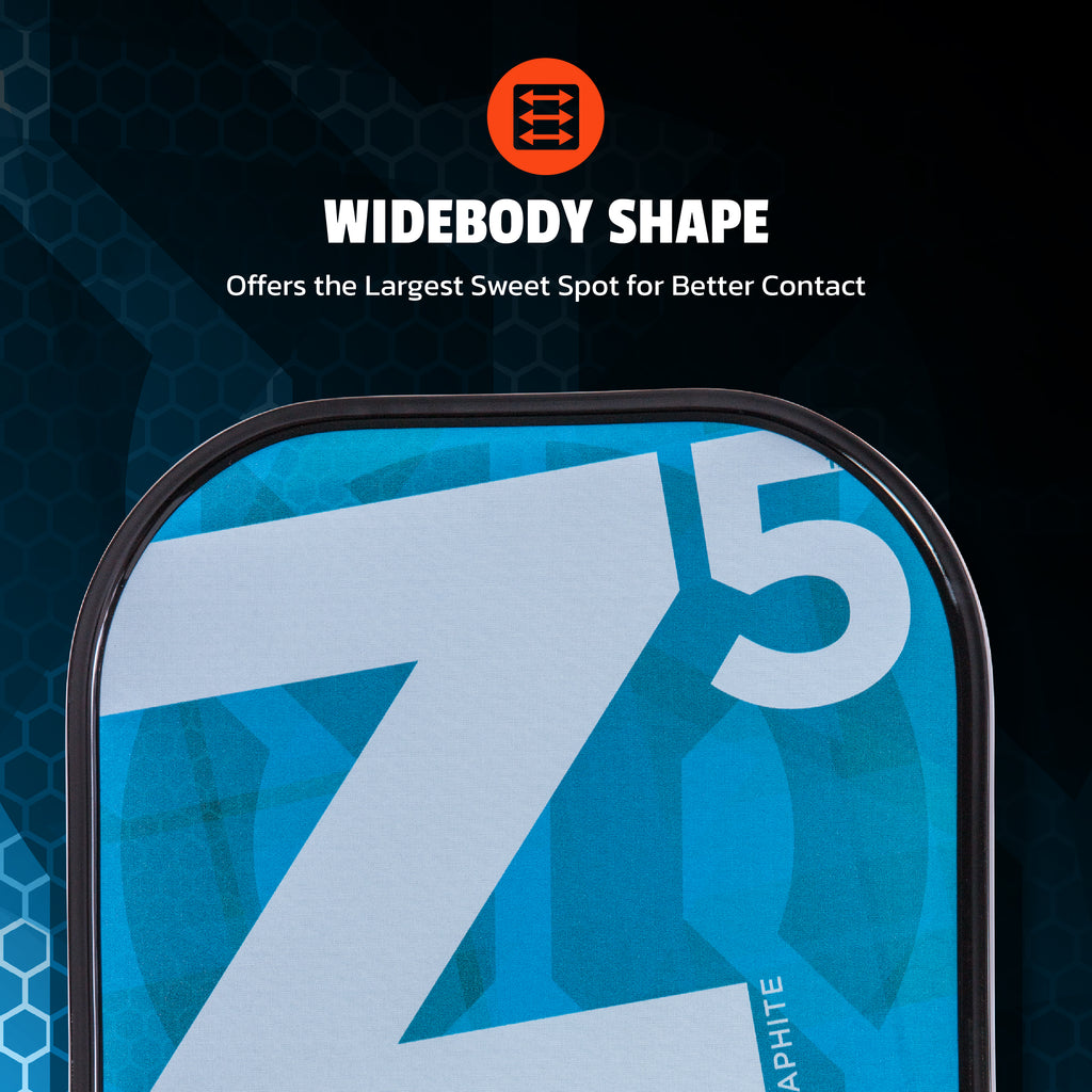 Graphite Mod Z5 Pickleball Paddle | Escalade Sports