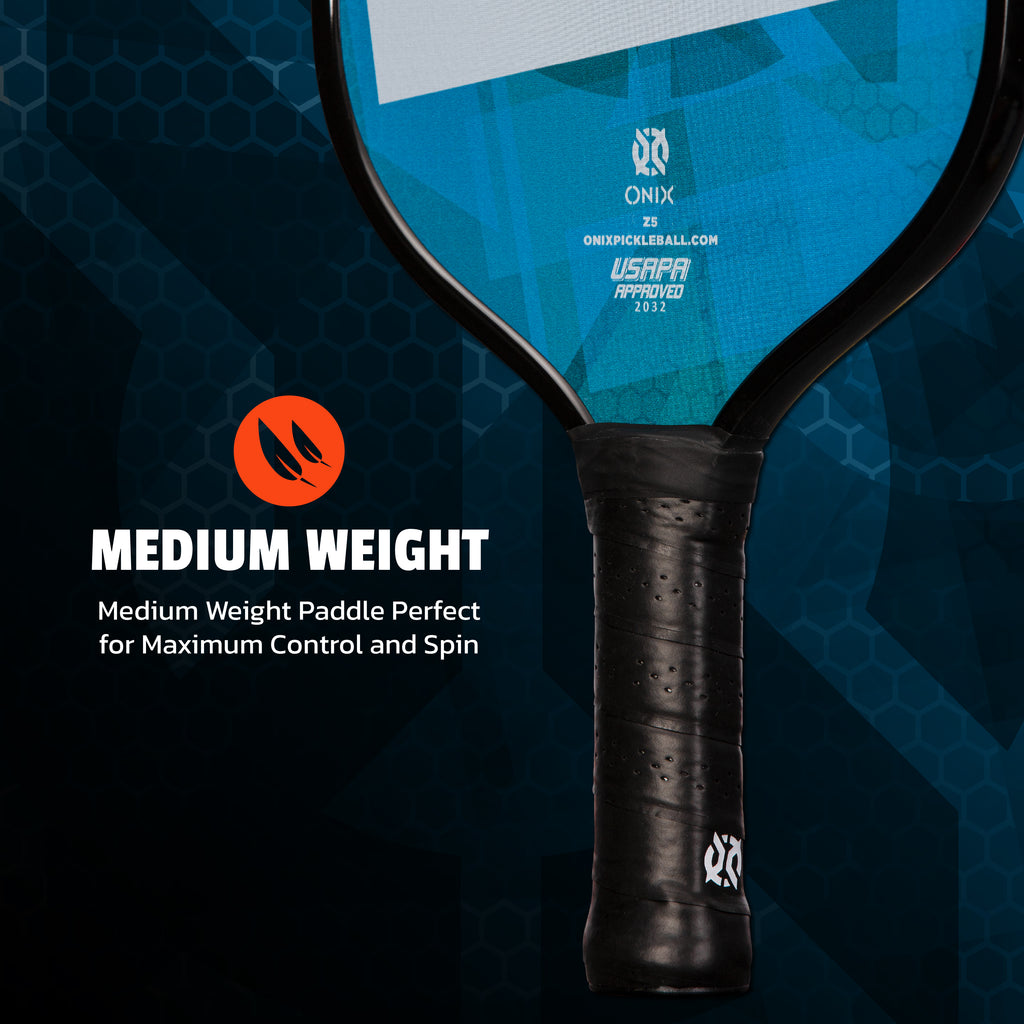 Graphite Mod Z5 Pickleball Paddle | Escalade Sports