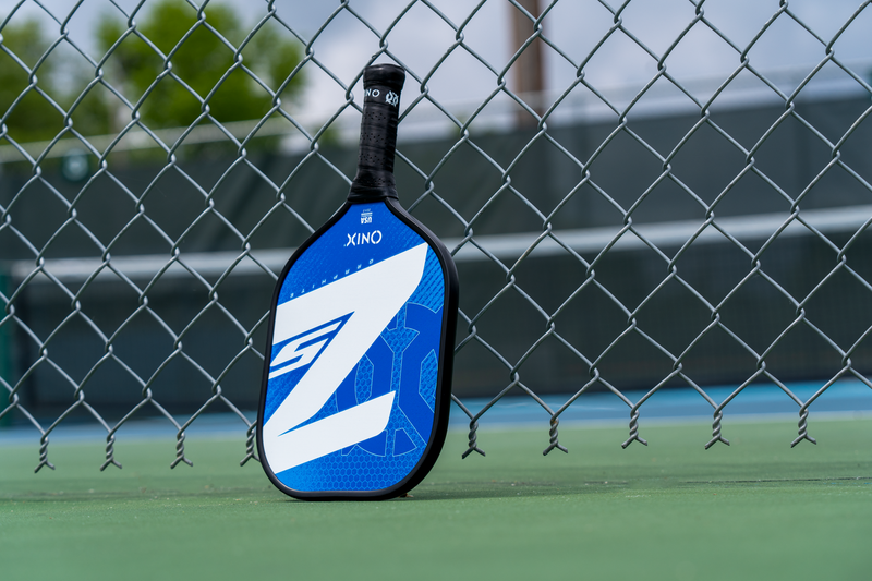 Z5 Mod Series Graphite Paddle | Escalade Sports Z5 Mod Series Graphite Paddle | Escalade Sports