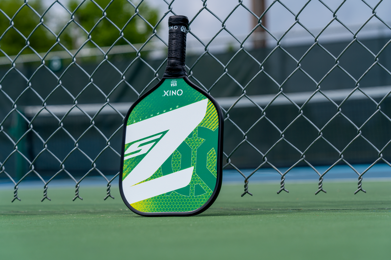 Z5 Mod Series Graphite Paddle