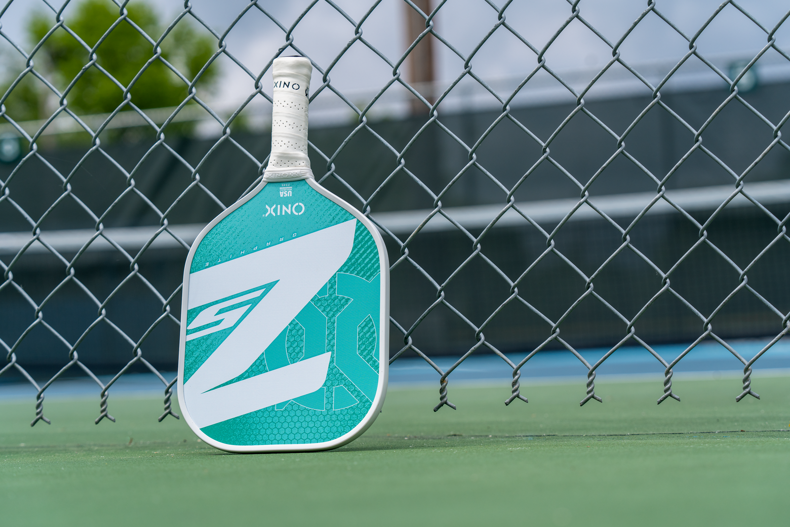 Z5 Mod Series Graphite Paddle | Escalade Sports Z5 Mod Series Graphite Paddle | Escalade Sports