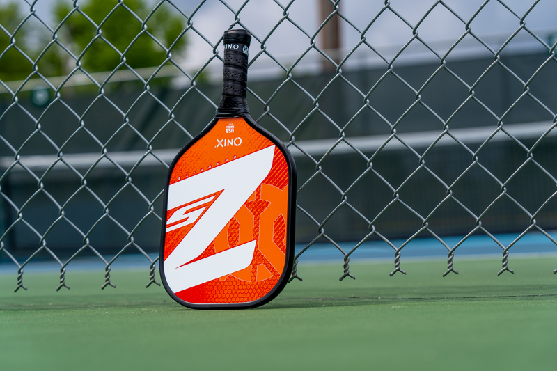 Z5 Mod Series Graphite Paddle