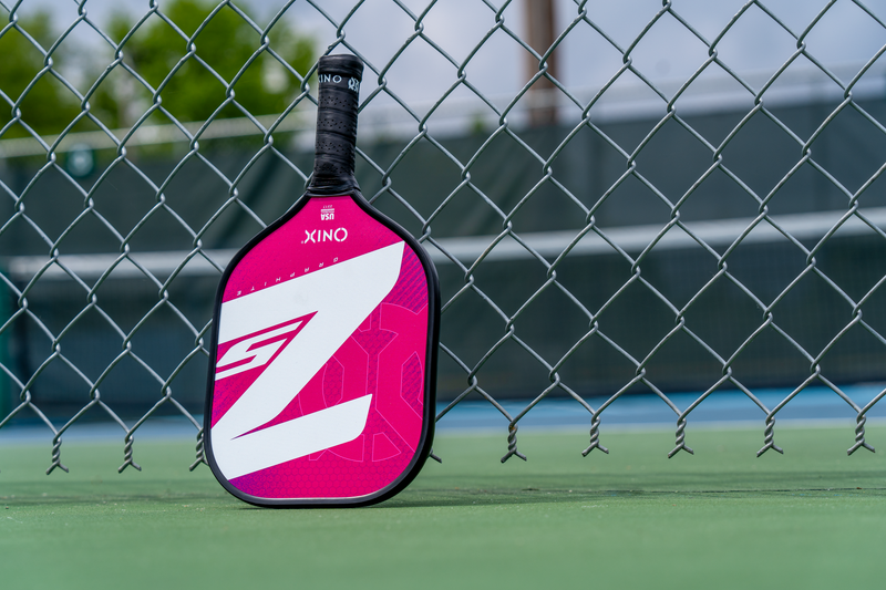 Z5 Mod Series Graphite Paddle