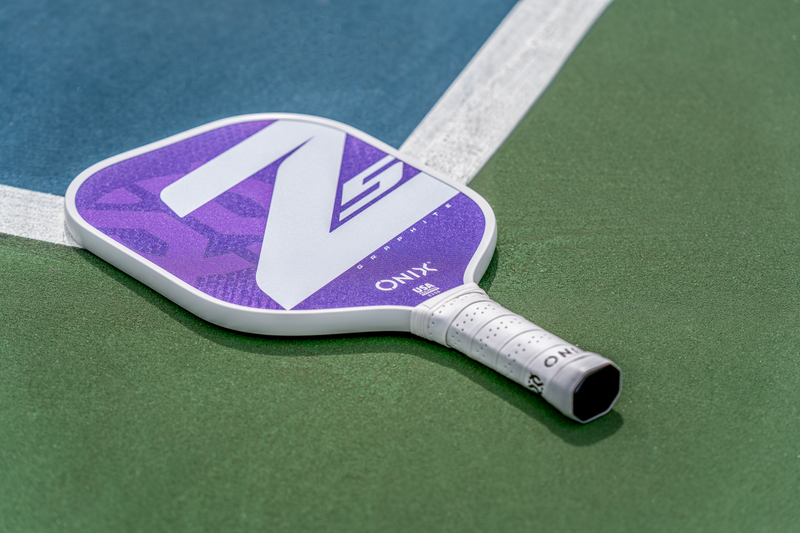 Z5 Mod Series Graphite Paddle