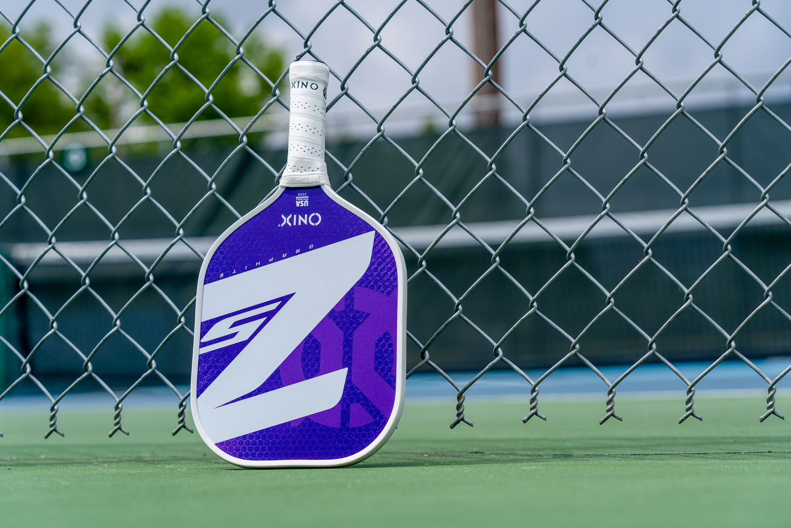 Z5 Mod Series Graphite Paddle | Escalade Sports Z5 Mod Series Graphite Paddle | Escalade Sports