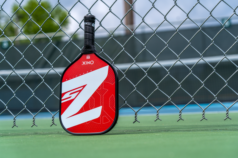 Z5 Mod Series Graphite Paddle