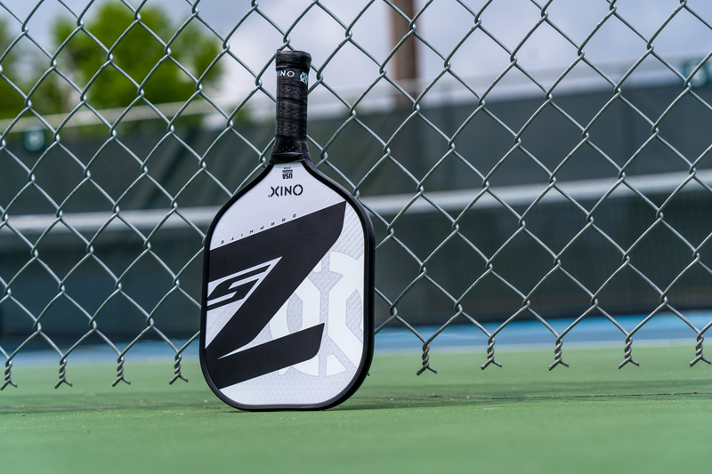 Z5 Mod Series Graphite Paddle