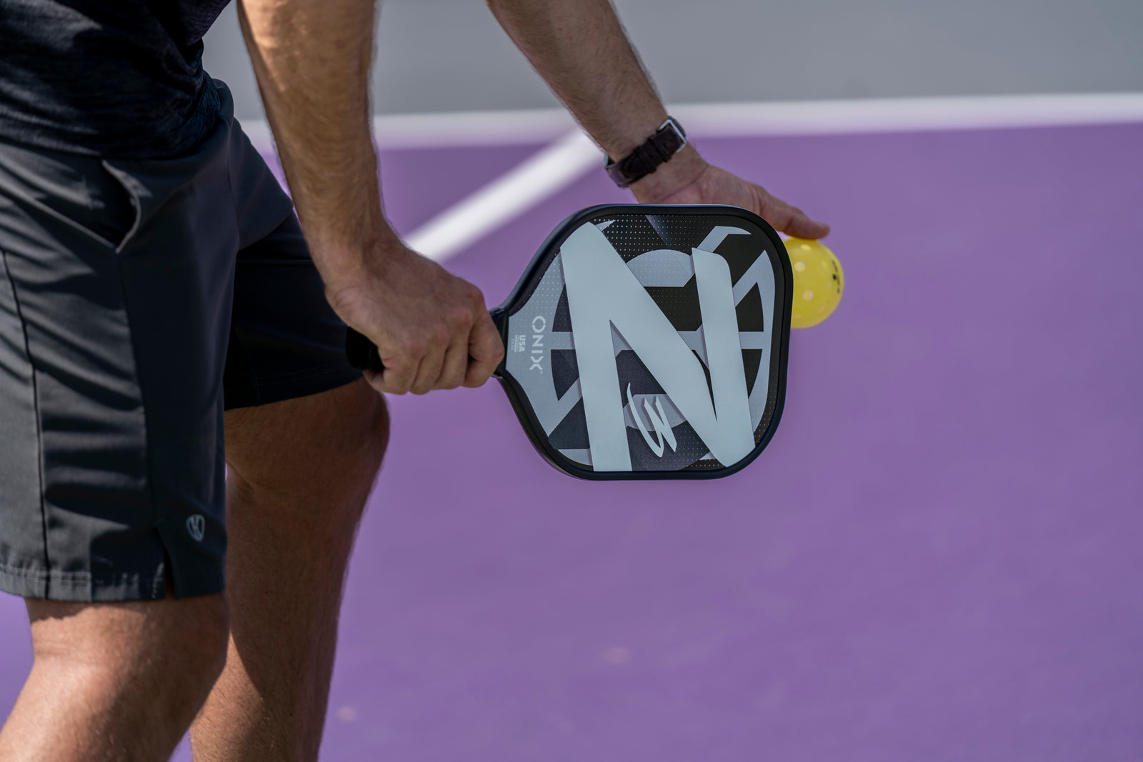 Z3 Pickleball Paddle | Escalade Sports
