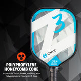Z3 Pickleball Paddle
