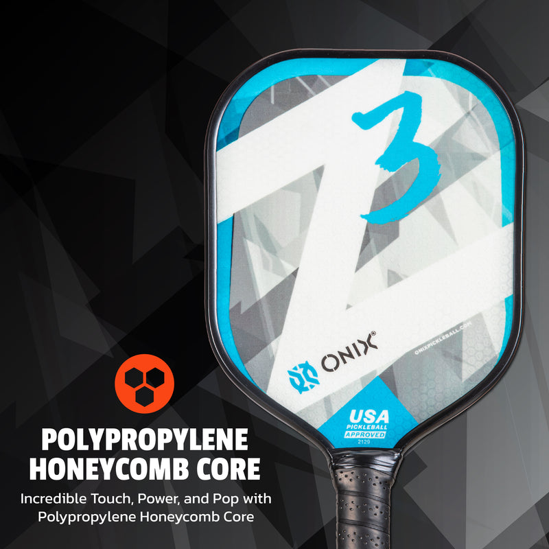 Z3 Pickleball Paddle