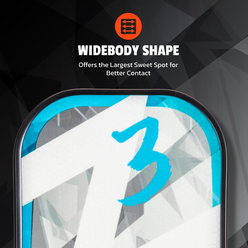 Z3 Pickleball Paddle