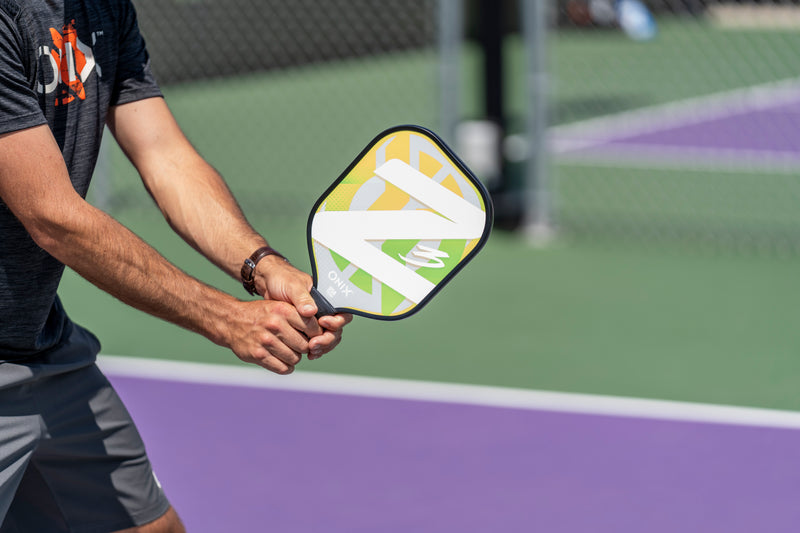 Z3 Pickleball Paddle